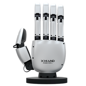 Robotera xhand1 hoàn toàn trực tiếp lái xe năm ngón tay khéo léo - Product Image 2