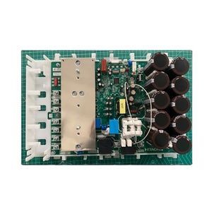 Nuevo Controlador de Aire Acondicionado Central Inverter <span class=keywords><strong>Hisense</strong></span> Hitachi para el Hogar, H7B08742A H7B08742C H7B08742D, Manual del Usuario, Eléctrico Solar - Product Image 1
