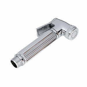 Хромированный распылитель для биде - Product Image 1