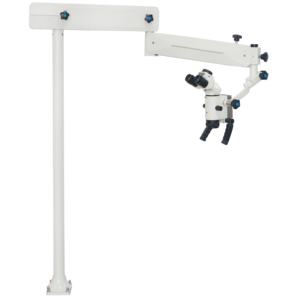 LED BULIT-IN D680 모형 SME3600 시리즈 지면 조정 유형 공간은 <span class=keywords><strong>ENT</strong></span> 치과 수술을 위한 장소 가동 현미경을 저장합니다 - Product Image 1