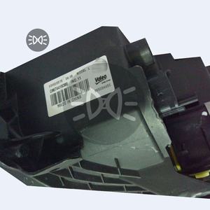 Vente chaude voiture phares LED pour <span class=keywords><strong>Peugeot</strong></span> <span class=keywords><strong>508</strong></span> hernie phares sept étoiles fleur de prunier DRL feux diurnes Original - Product Image 6