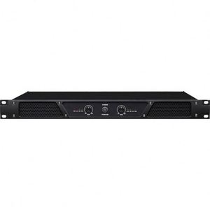Amplificador de Potencia Conmutado de Gran Capacidad Serie FP, 3000W, Alta Eficiencia, 2 Canales, para Actuaciones en Escenarios al Aire Libre - Product Image 4