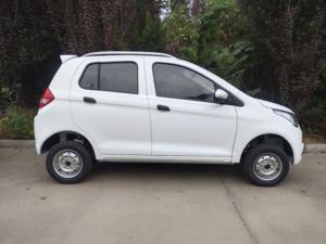 Nuevo Vehículo Eléctrico Mini de Cuatro Ruedas para Adultos con Batería de 72V, Motor de 3500W, Alcance de <100km, Cargador Doméstico Enchufable, Hecho en China - Product Image 4