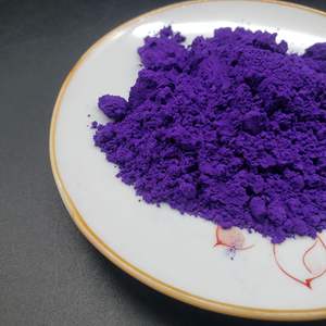 Pigment inorganique de qualité supérieure, oxyde de fer, pour un teintage exceptionnel des briques - Product Image 5