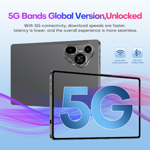 11inch Android 14 gồ ghề máy tính bảng thương hiệu kinh doanh Tablet PC Android Tablet PC với Dual Sim thẻ - Product Image 6