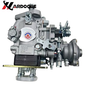 ปั๊มหัวฉีดน้ำมันเชื้อเพลิง 0460424073 VE412F1100R374-2 3917539 สำหรับเครื่องยนต์ดีเซล 4BTA3.9 VE - Product Image 1