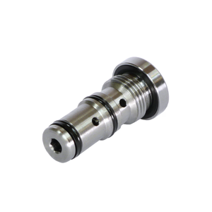 SPZBE1010E25N SPZBE ตัวตรวจสอบแบบสลิปอินชนิดออกฤทธิ์โดยตรง - Product Image 5