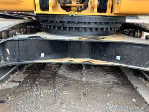 เครื่องขุดดินใช้ Cat330D2 330GC 330แมว330C 330d ก่อสร้าง - Product Image 6