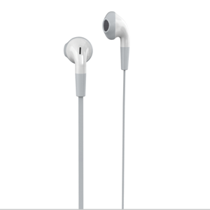 Fábrica al por mayor 3,5 MM Jack <span class=keywords><strong>Audi</strong></span> conector en la oreja tapones para los oídos con cable música <span class=keywords><strong>auriculares</strong></span> y <span class=keywords><strong>auriculares</strong></span> interfaz de micrófono para IPhones - Product Image 4