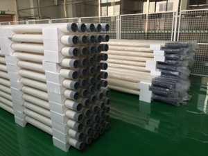 Röhrenförmige Dialyse zellen Cross Ufs S YNDER SUPERCELL für die Elektro beschichtung/Ktl/Autolackiererei - Product Image 5