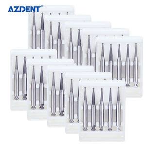 Dental Tungsteno RA Frese in metallo duro per Manipolo A Bassa Velocità - Product Image 6