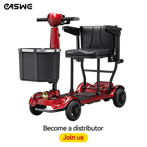 Scooter Eléctrico Pequeño <span class=keywords><strong>de</strong></span> 4 <span class=keywords><strong>Ruedas</strong></span> <span class=keywords><strong>para</strong></span> Adultos, Minimoto <span class=keywords><strong>de</strong></span> Viaje Personalizada, Precio <span class=keywords><strong>de</strong></span> Fábrica al por Mayor OEM ODM, Movilidad Inteligente <span class=keywords><strong>para</strong></span> Personas Mayores - Product Image 1