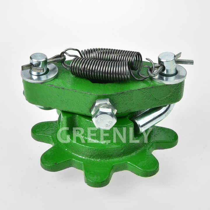 Greenly New Deere Planter John G28277 AA28277 Sprocket Cradle Kit 