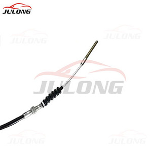 Câble d'embrayage de haute qualité <span class=keywords><strong>prix</strong></span> d'usine pour câble d'embrayage <span class=keywords><strong>Suzuki</strong></span> 23710-85232 - Product Image 4