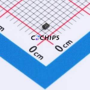 SA051109881MAT Surface Acoustic Wave Filter (SAW) SMD-5P,1.1x0.9mm RF 881.5MHz 50Ohm 2.1dB - Product Image 1