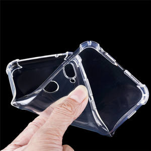 <span class=keywords><strong>Coque</strong></span> de téléphone <span class=keywords><strong>transparente</strong></span> en gros pour <span class=keywords><strong>Huawei</strong></span> P20 Pro Plus Nova 3E <span class=keywords><strong>P30</strong></span> 4e <span class=keywords><strong>Lite</strong></span> nouvelle édition Honor 20S Mate 30 40 Pro + 40E - Product Image 6