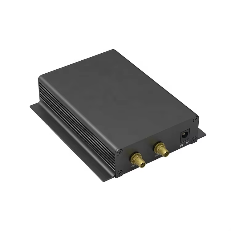 Enclosure Touch Screen Cover Support Arm