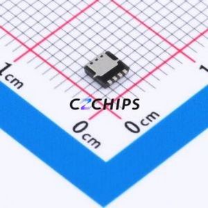 ทรานซิสเตอร์สนามผล WDFN-8 FDMC6675BZ (3.3x3.3) ทรานซิสเตอร์ (MOSFET) แบบดั้งเดิมใหม่ - Product Image 2