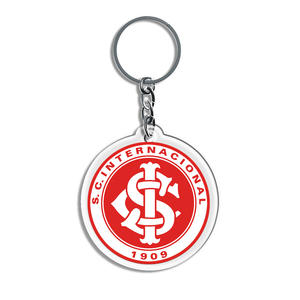 Llavero Redondo de Acrílico con Emblema de Equipo de Fútbol 2026, Colgante, Precio de Fábrica, Nuevo, Resistente al Agua, Portátil - Product Image 4