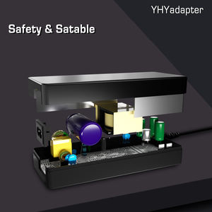 YHYPOWER Adaptor Laptop 19v4.74a, Laptop Ac Dc Universal 19vdc 2.5 5.5 19V <span class=keywords><strong>4.7a</strong></span> 4.74a 4.75a 90W 4.75a 2.5Mm - Product Image 4