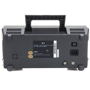 Osciloscópio Digital <span class=keywords><strong>UNI</strong></span>-<span class=keywords><strong>T</strong></span> UTD2202CM com Armazenamento, Dois Canais, Osciloscópio Analógico, Osciloscópio Digital <span class=keywords><strong>Uni</strong></span> <span class=keywords><strong>t</strong></span> - Product Image 4