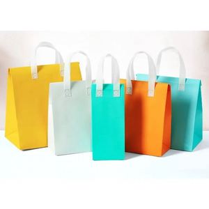 Bolsa Térmica Personalizada de Material Ecológico Biodegradable a Precio Promocional - Product Image 2