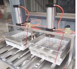 בית הגבינה האיכותי הוא פתרון מושלם למגוון גבינות, מוצרלה, צ 'דר לשימוש ביתי והחווה. - Product Image 3