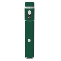 Stylo Fumeur Personnalisé UKETA Accessoire de Fumage pour Vape Automatique Grinder Électronique Automatique pour Cartouche 1 ml 2 ml
