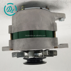 Alternateur de moteur 12V 35A pour moteur Kubota OEM 15321-64010 15621-64011 - Product Image 5