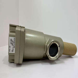 Original-SMC AFF2C-02C Main Pipeline <b>Filter</b> - Product Image 2