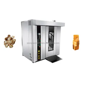 상업적인 전기 가스 판매를 위한 자동적인 빵 굽기 오븐 가격 완전한 빵집 장비 기계