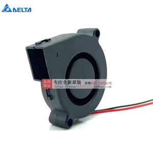 Delta Bfb0524hh 5015 24V 0.16A Centrifugal Blower Fan <b>For</b> <b>Computer</b> <b>Case</b> Cooling - Product Image 1