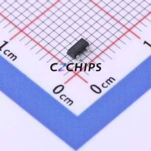 ไดโอดชอทท์กี้ไดโอดแบบใหม่ดั้งเดิม BAT54E6327HTSA1 - Product Image 1