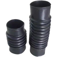 Manchon de protection pour vérin hydraulique d'excavatrice, cache-poussière, rallonge de tige à vis, fermeture éclair, étanche à l'eau et à la poussière