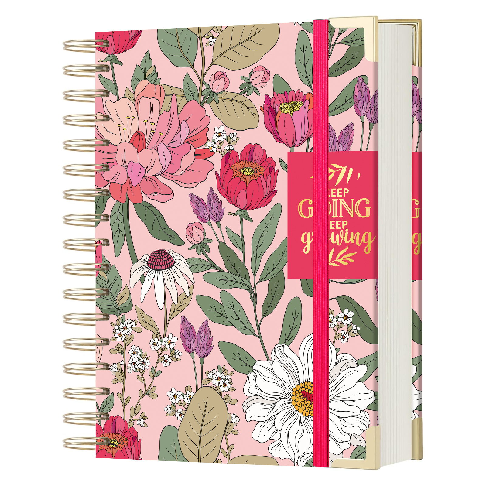 Floral design