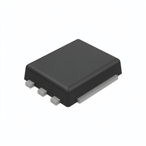 Composant électronique de gestion de l'alimentation (PMIC) 6 SMD, fils plats, pad exposé, service complet original S-8591AA-A6T8U7 - Product Image 1