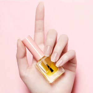 Aceite para Cutículas RONIKI al por Mayor, Personalizado, Marca Privada OEM, con Aromas Agradables, Revitalizador Saludable para Uñas - Product Image 2