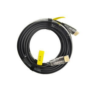Câble <span class=keywords><strong>HDMI</strong></span> Fibre Optique de Qualité Garantie Directement de l'Usine SIPU 4K 60Hz Haute Vitesse Câble <span class=keywords><strong>HDMI</strong></span> <span class=keywords><strong>10m</strong></span> 20m 30m 50m 100m - Product Image 4