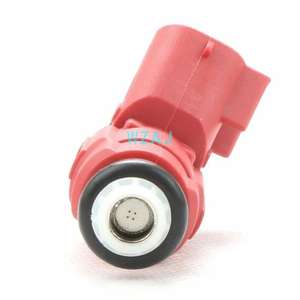 Fahrzeug durchfluss passender Einspritz ventil für 2.0 <span class=keywords><strong>2.3</strong></span> 2003-2007 OE 0280156161 - Product Image 6