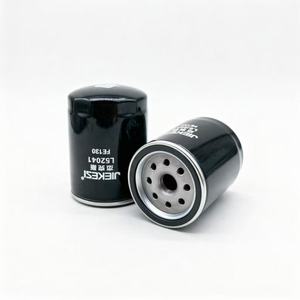 โรงงานจีนผลิตไส้กรองน้ำมันเครื่อง L52041FE130 L52041 AJ-00130 - Product Image 3