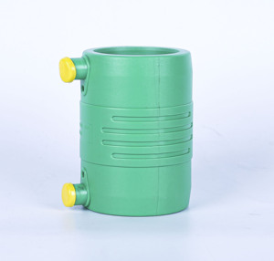 <span class=keywords><strong>PPR</strong></span> điện <span class=keywords><strong>Fusion</strong></span> phụ kiện đường ống Ổ cắm điện khớp nối phụ kiện - Product Image 4