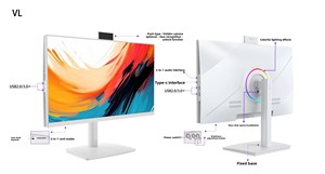 ODM/OEM Intel Core I5/i7 Quad Core All-in-One <strong>Computer</strong> 21.5/ 23.8/27 Inch IPS LCD <strong>Windows</strong> <strong>10</strong> DDR3 RAM SSD for Business/Home Rohs - Product Image 2