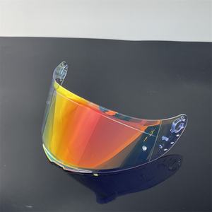 หมวกกันน็อคมอเตอร์ไซค์สำหรับ MT V14 Revenge1/2,Blade1/2, targo, targo Pro, Rapide หมวกกันน็อคป้องกัน UV - Product Image 3