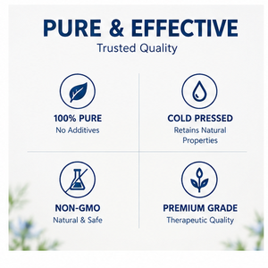 Aceite de Comino Negro Puro y Natural: Propiedades Antioxidantes y Antiinflamatorias <span class=keywords><strong>Potentes</strong></span>; Apto para el Cuidado de la Piel y Fragancia para el Hogar. - Product Image 5