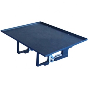 IC Thành phần lớn khay cho ăn khay trung chuyển cho <span class=keywords><strong>SMT</strong></span> hanwha Samsung chọn và đặt máy - Product Image 3