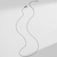 Collier, boucles d'oreilles et bague en acier inoxydable plaqué or avec zircon violet, cadeau tendance