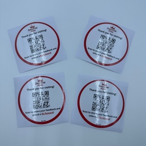 Impresora de Etiquetas con Código QR para Botellas de Agua, Cajas de Regalo de Té de Flores, Paquetes de Snacks Liofilizados Resistentes a la Decoloración y al Aceite de Cocina - Product Image 1
