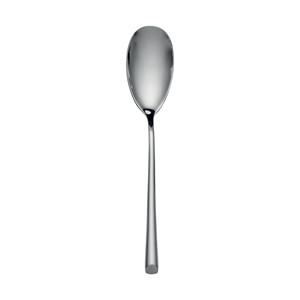 Cuillère à dîner Pinti Trumpet 18/C en acier inoxydable, épaisseur 3 mm, sans nickel, Pintinox - Product Image 1