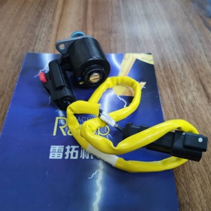 Hot Selling ISX5 Fuel <b>Pump</b> Actuator 41070B07 4307411nx 4307411 Fuel <b>Pump</b> Solenoid 2872550 4307411 - Product Image 5
