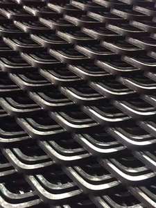 Chất Lượng Cao Thép Mở Rộng Kim Loại Lưới Catwalk Lưới - Product Image 5